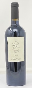 HG III By Hourglass 2023 Red Blend